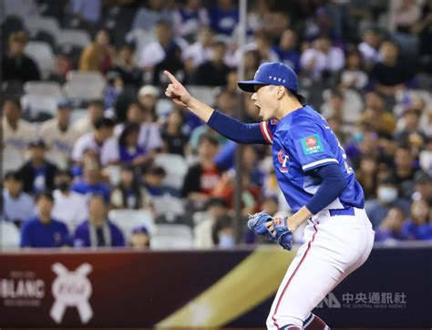 黃子峰|12強黃子鵬6局無失分奪勝投 感謝林家正引導、林瀚吳昇峰情蒐